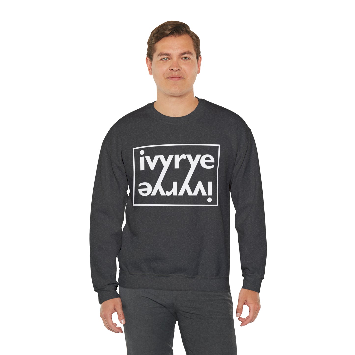 Crewneck