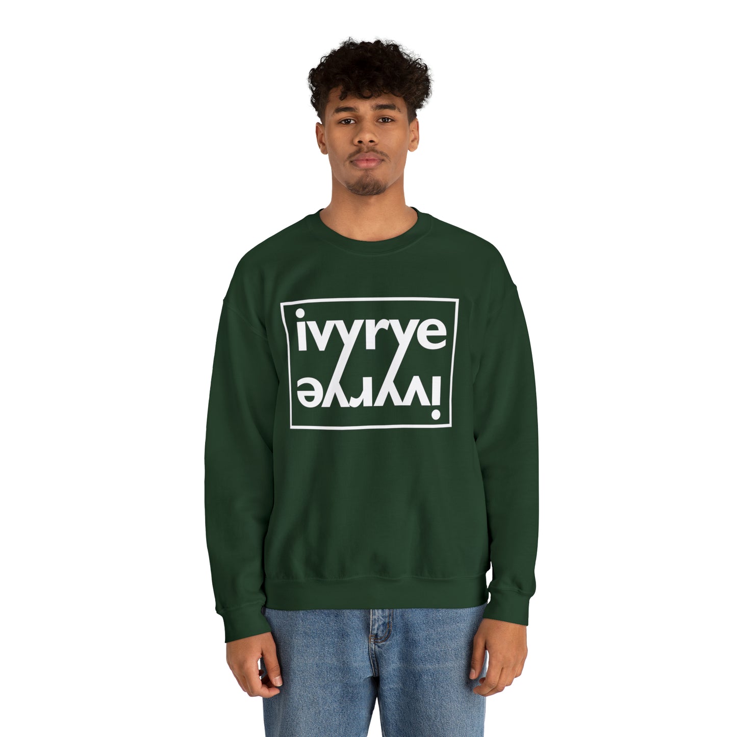 Crewneck