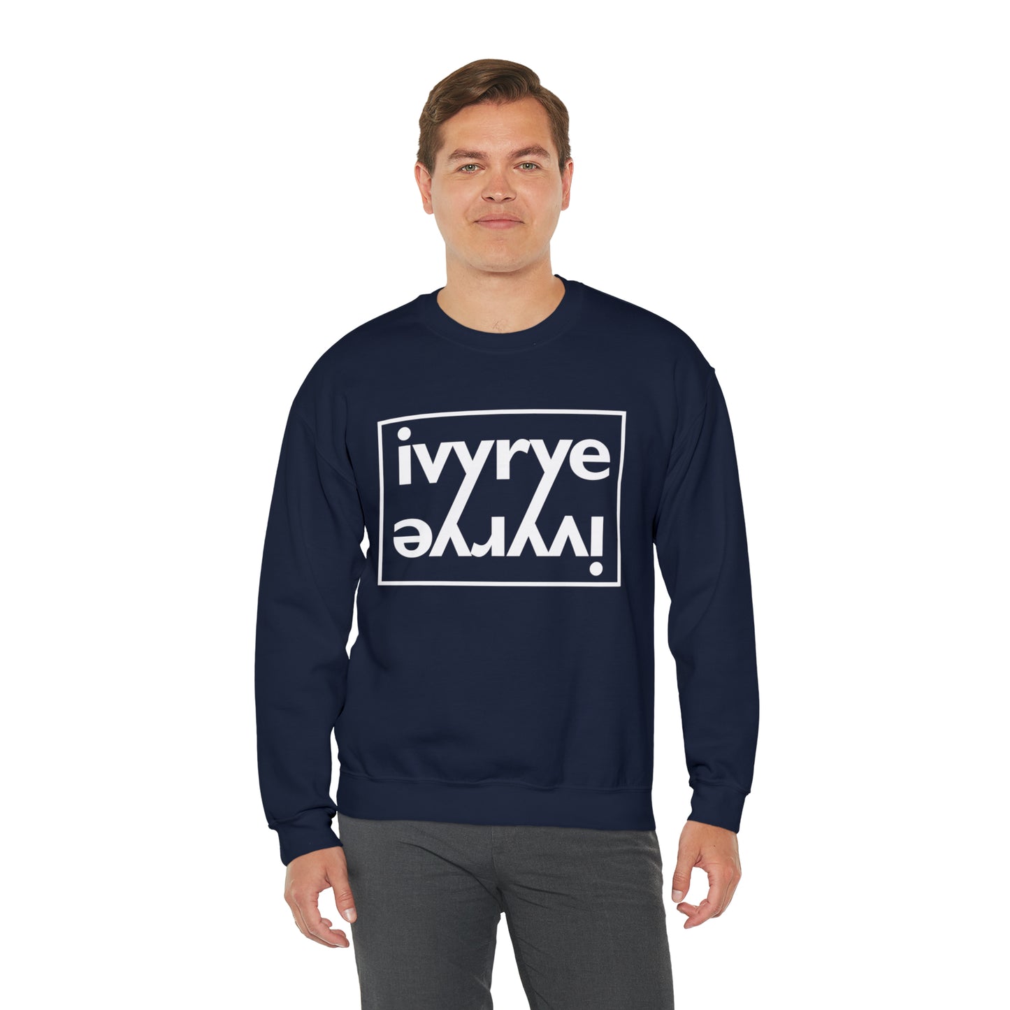 Crewneck