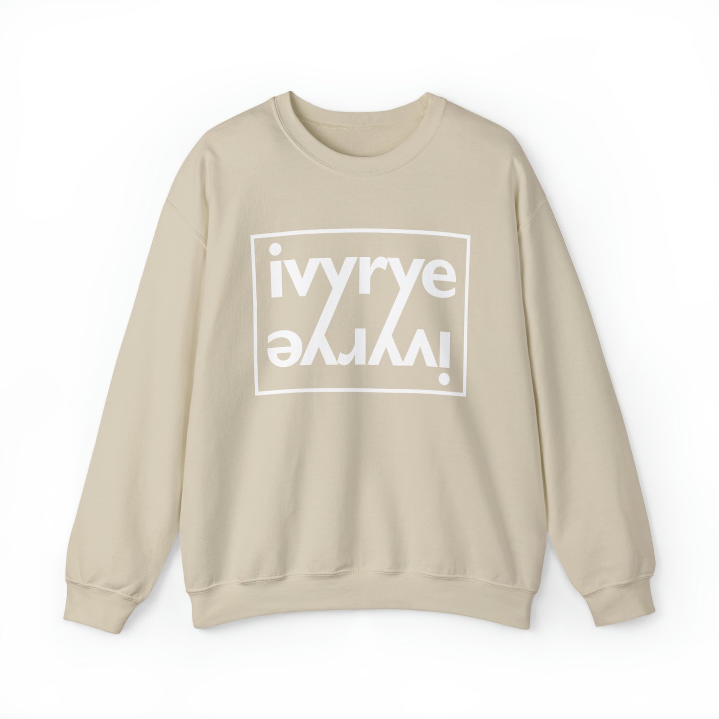 Crewneck