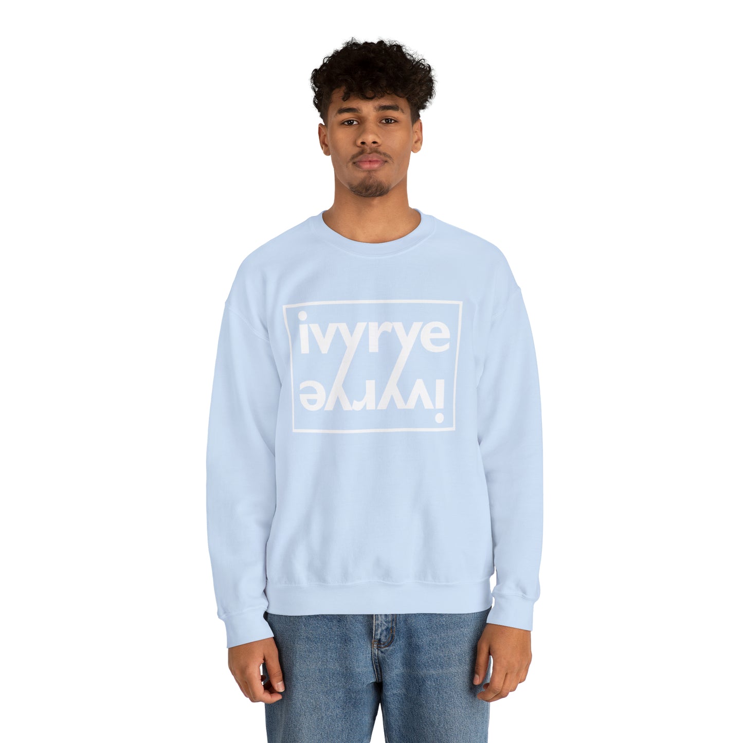 Crewneck