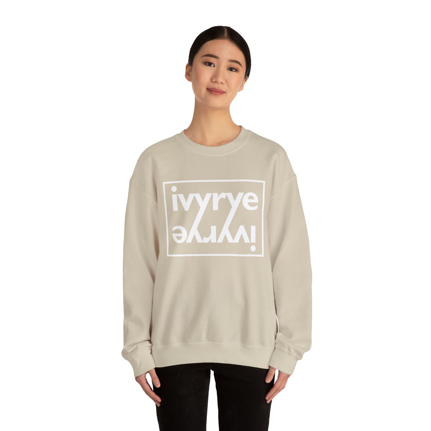 Crewneck