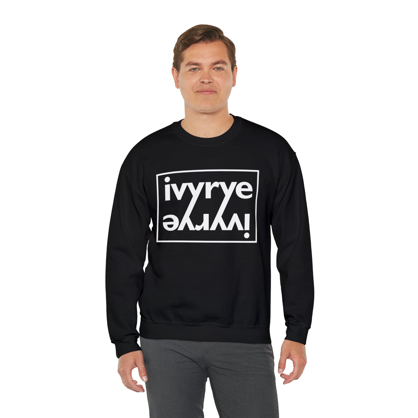 Crewneck