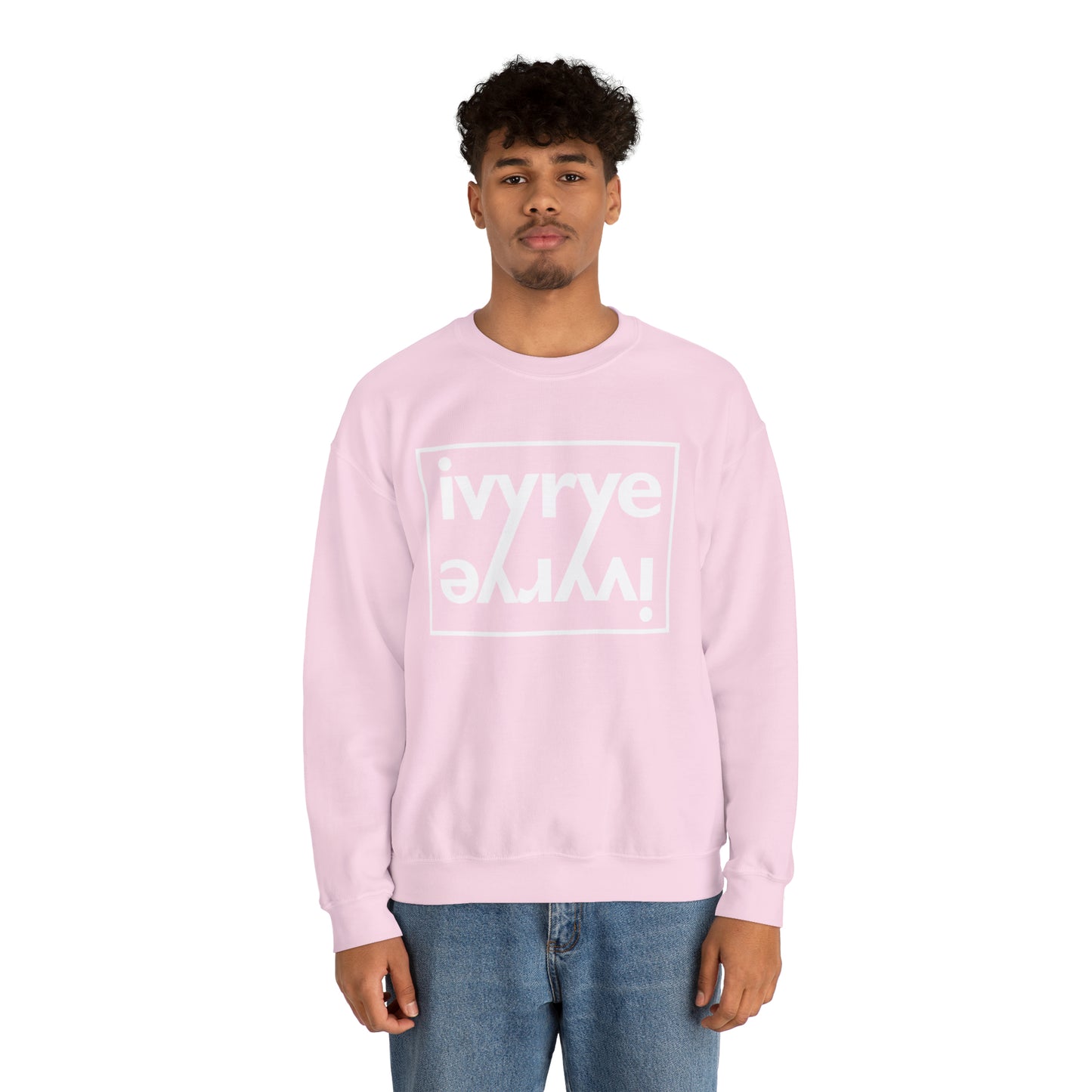 Crewneck