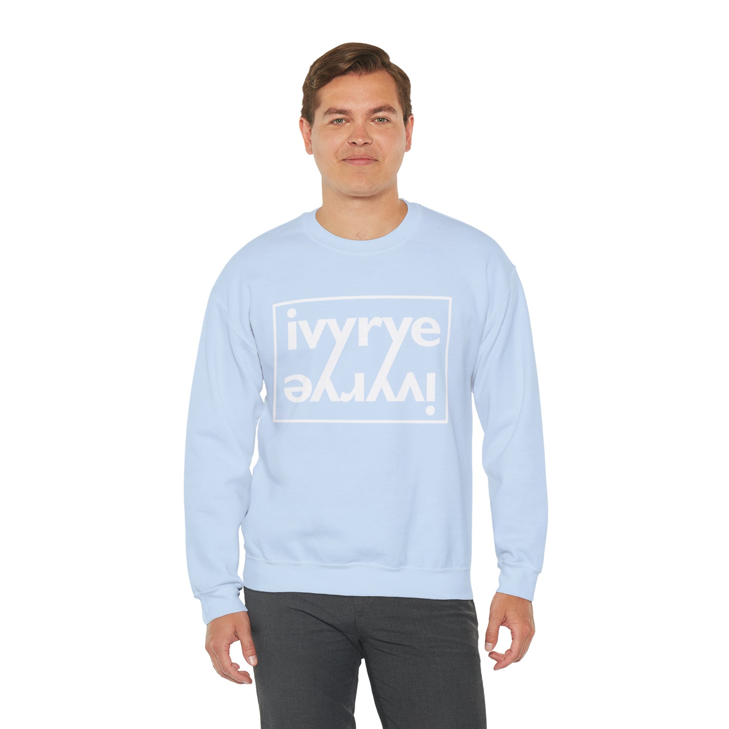 Crewneck