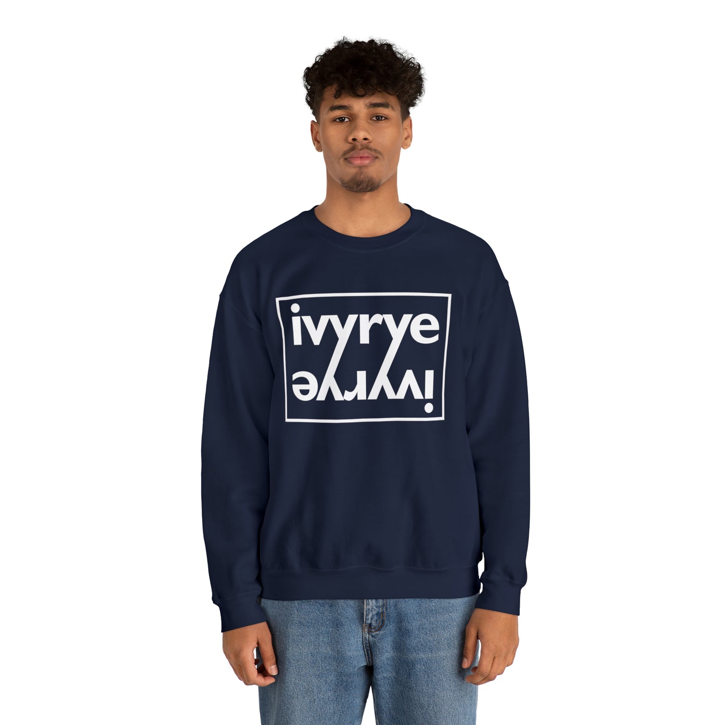 Crewneck