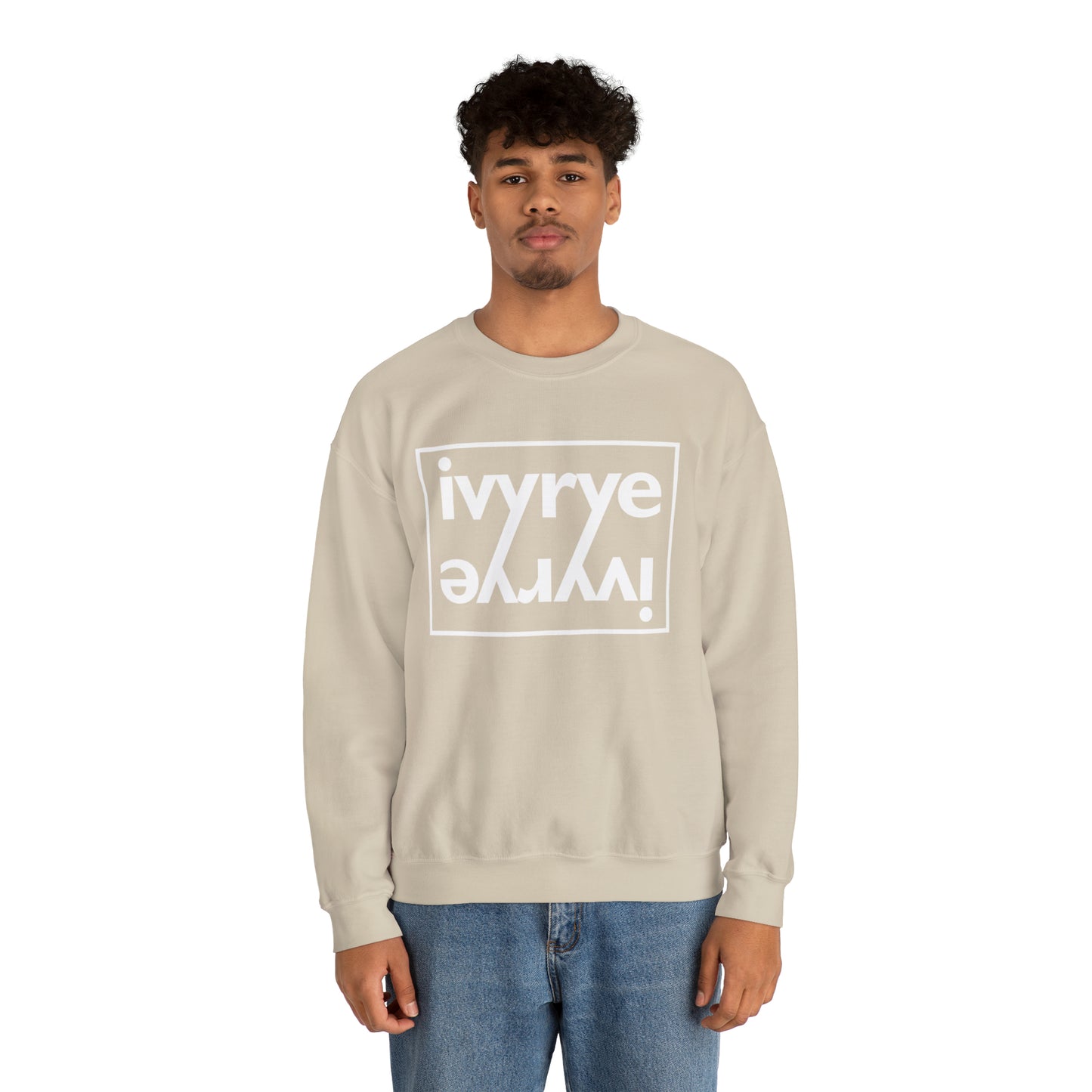 Crewneck