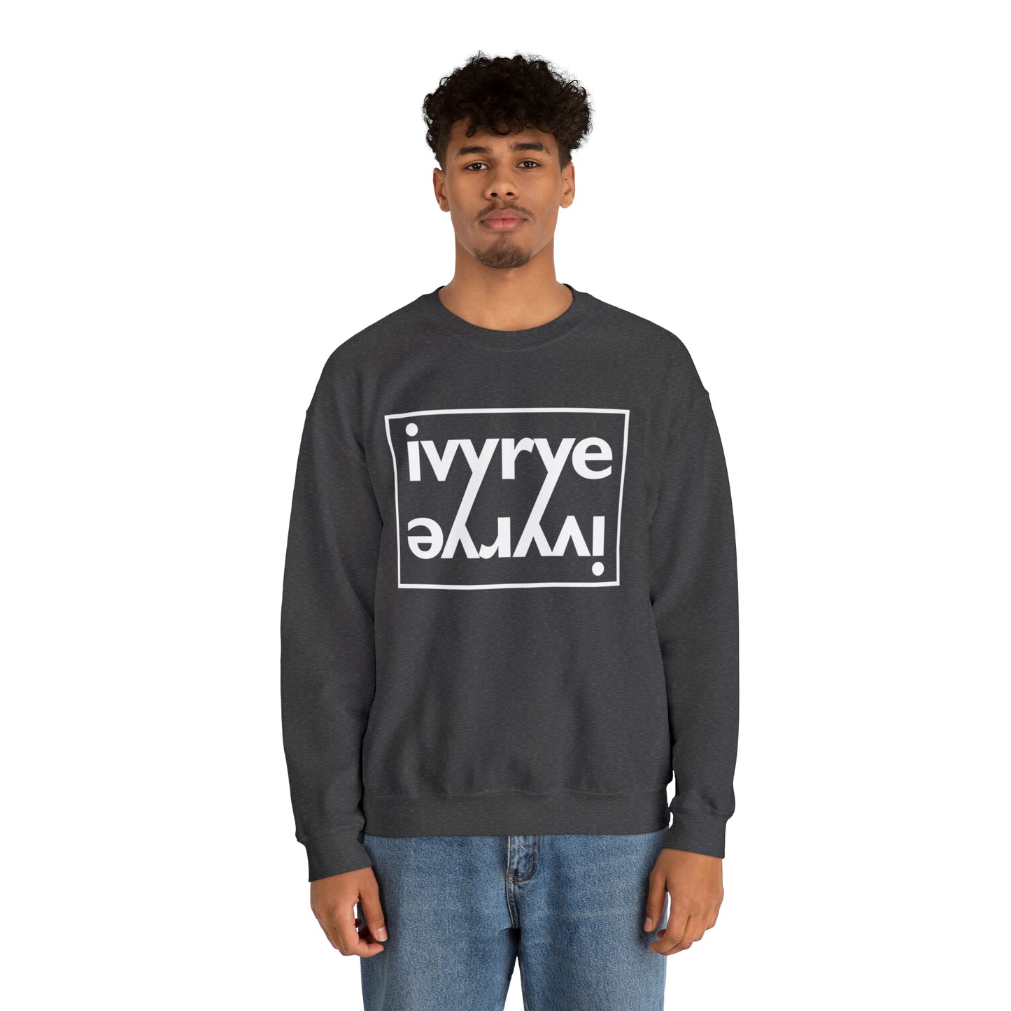 Crewneck