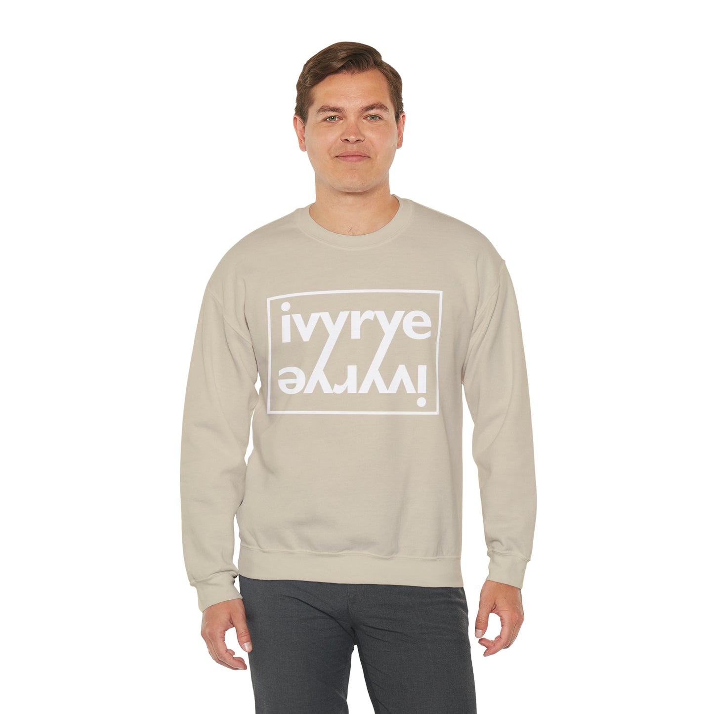 Crewneck