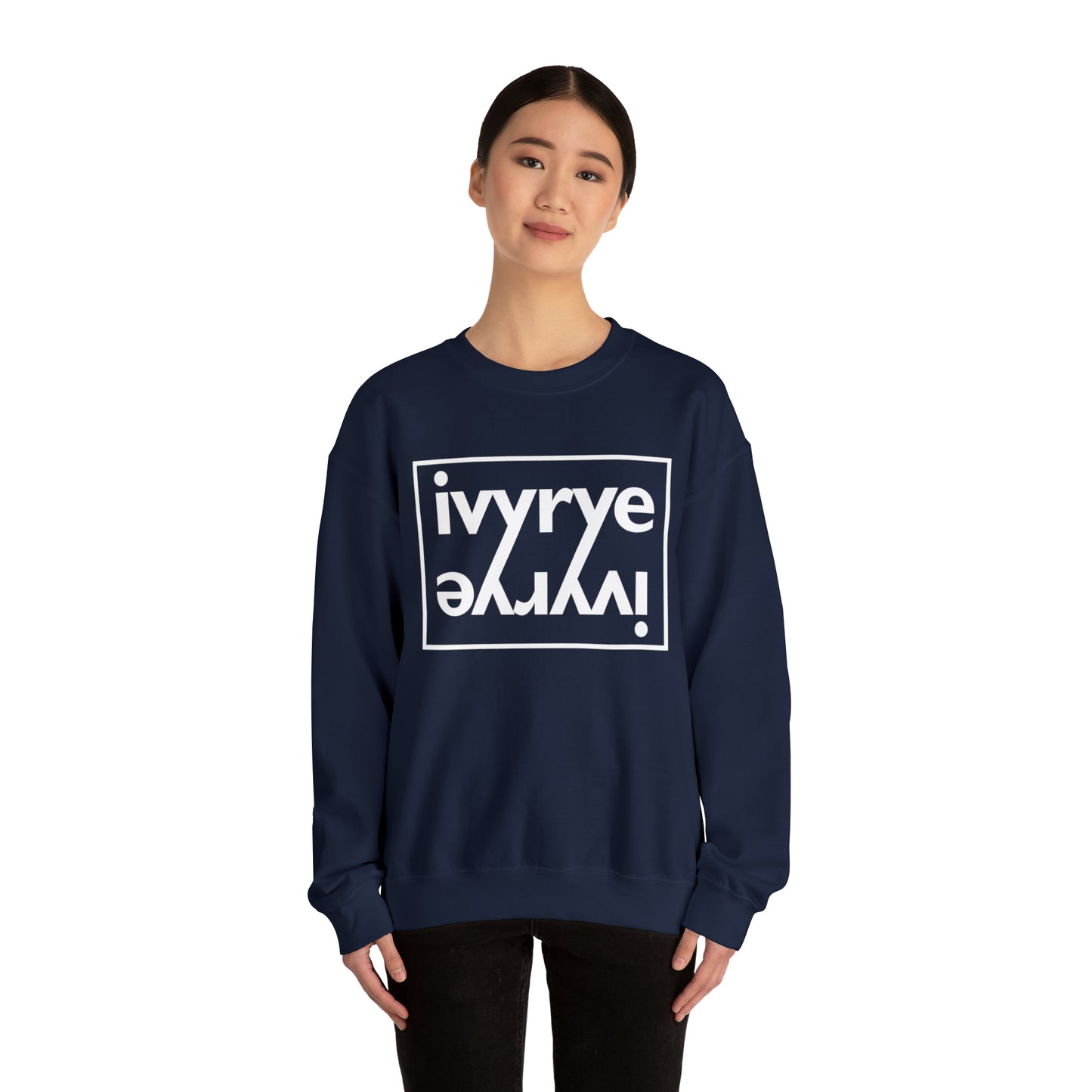 Crewneck